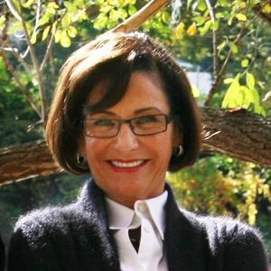 Meet your Posher, Michele